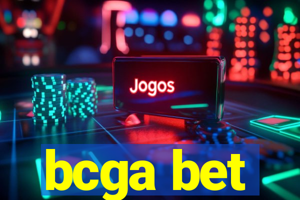 bcga bet